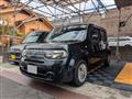 2012 Nissan Cube