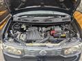 2012 Nissan Cube