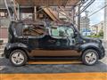 2012 Nissan Cube