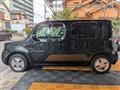 2012 Nissan Cube