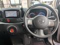 2012 Nissan Cube