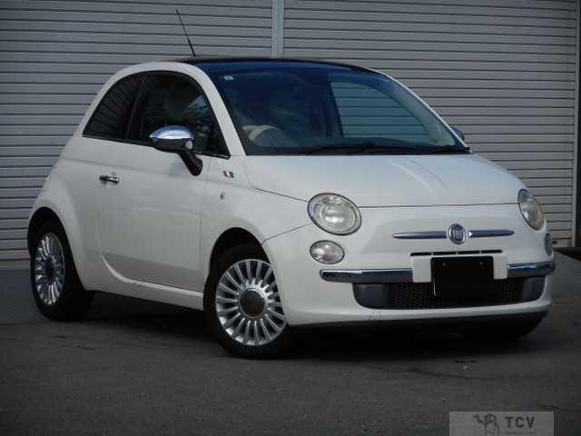 2010 Fiat Fiat Others