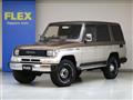 1990 Toyota Land Cruiser Prado