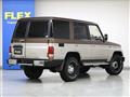 1990 Toyota Land Cruiser Prado