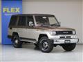 1990 Toyota Land Cruiser Prado