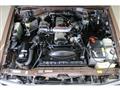 1990 Toyota Land Cruiser Prado