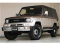 1990 Toyota Land Cruiser Prado