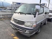 1999 Toyota Hiace Wagon