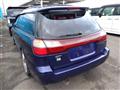 1999 Subaru Legacy Touring Wagon