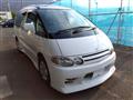 1998 Toyota Estima Lucida