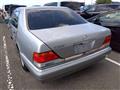 1995 Mercedes-Benz S-Class