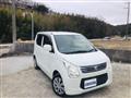 2014 Suzuki Wagon R