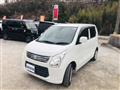 2014 Suzuki Wagon R