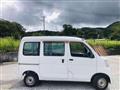 2013 Daihatsu Hijet Cargo