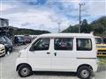 2013 Daihatsu Hijet Cargo