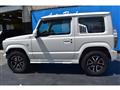 2022 Suzuki Jimny