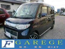 2008 Daihatsu Tanto Custom