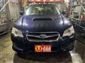 2006 Subaru Legacy B4