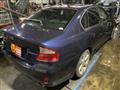 2006 Subaru Legacy B4
