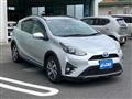 2019 Toyota AQUA
