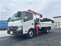 2017 Toyota Dyna Truck