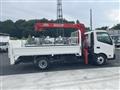 2017 Toyota Dyna Truck