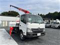 2017 Toyota Dyna Truck