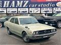 1977 Nissan Skyline