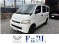 2015 Toyota Townace Van