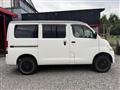 2015 Toyota Townace Van