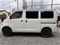 2015 Toyota Townace Van