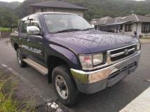 1999 Toyota Hilux