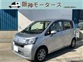 2013 Daihatsu Move