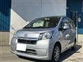 2013 Daihatsu Move