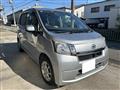 2013 Daihatsu Move
