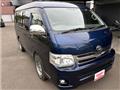 2010 Toyota Hiace Wagon
