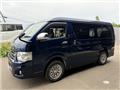 2010 Toyota Hiace Wagon