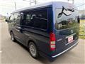 2010 Toyota Hiace Wagon