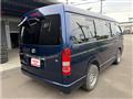 2010 Toyota Hiace Wagon