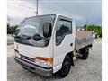 2001 Isuzu Isuzu Others