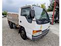 2001 Isuzu Isuzu Others
