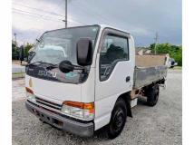 2001 Isuzu Isuzu Others