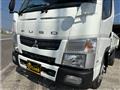 2014 Mitsubishi Canter