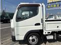 2014 Mitsubishi Canter