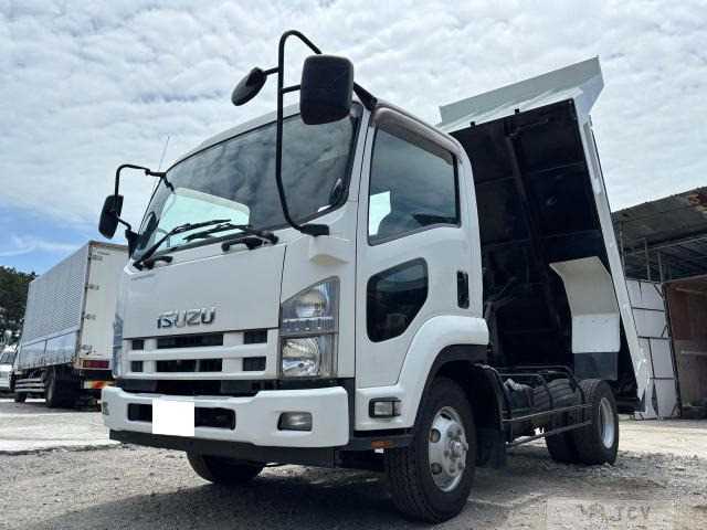 2014 Isuzu Isuzu Others