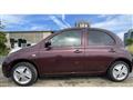 2008 Nissan March