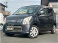 2014 Suzuki Wagon R