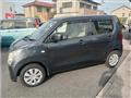 2014 Suzuki Wagon R