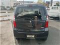 2014 Suzuki Wagon R