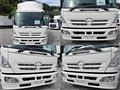 2016 Hino Hino Others